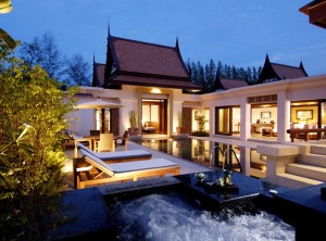 Banyan Tree Residences in Phuket, Thailand Banyan Tree Residences in Phuket, Thailand